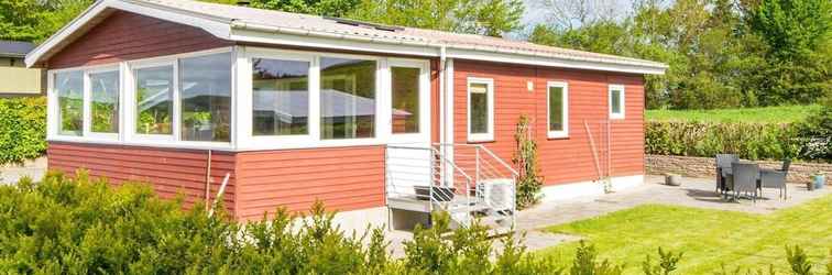 Lain-lain 4 Person Holiday Home in Haderslev
