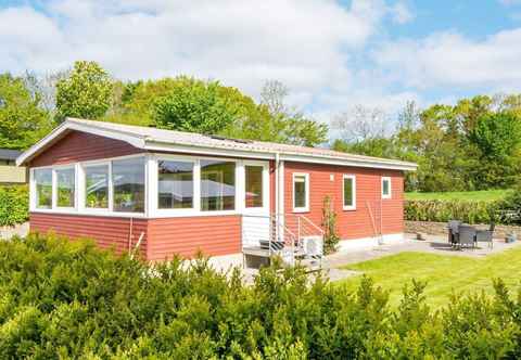 Khác 4 Person Holiday Home in Haderslev