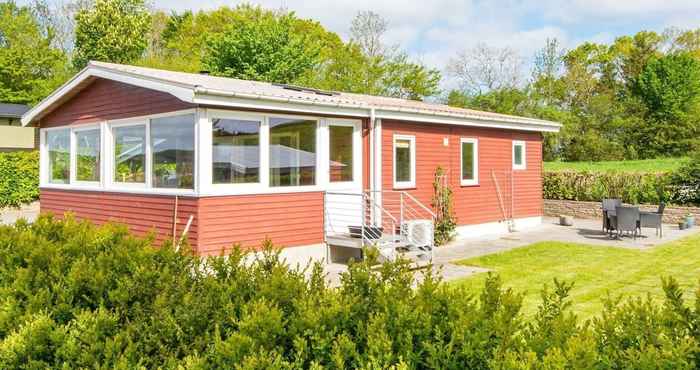 Lainnya 4 Person Holiday Home in Haderslev