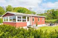 Lainnya 4 Person Holiday Home in Haderslev