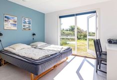 Others 5 8 Person Holiday Home in Lokken