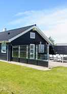 ภาพหลัก Holiday Home in Løkken