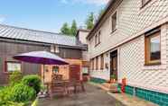 อื่นๆ 6 Spacious Apartment in Benneckenstein With Garden, Barbeque