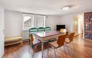 Others 5 Spacious Apartment in Benneckenstein With Garden, Barbeque