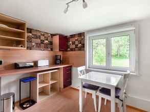 Others 4 Spacious Apartment in Benneckenstein With Garden, Barbeque