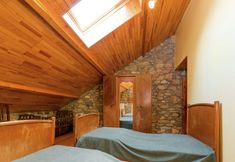 その他 6 Renovated Farmhouse From 1832 With Beautiful View of Winter Sports Area