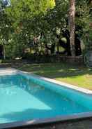 Imej utama Historic Villa With Park and Private Pool, on Lake Como