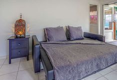 Others 5 Bright Holiday Home in Lanaken near Lake with Garden