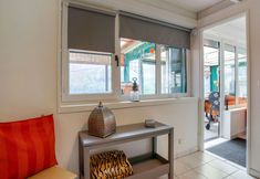 Others 4 Bright Holiday Home in Lanaken near Lake with Garden