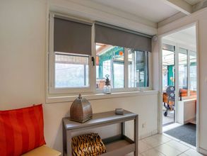 Others 4 Bright Holiday Home in Lanaken near Lake with Garden