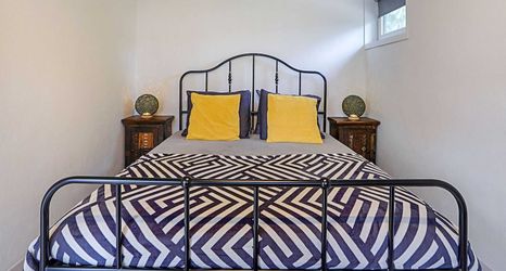 อื่นๆ 2 Bright Holiday Home in Lanaken near Lake with Garden