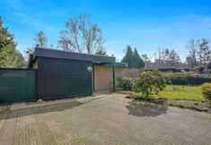 Others 7 Bright Holiday Home in Lanaken near Lake with Garden