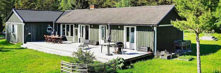 Others 7 Person Holiday Home in Graso
