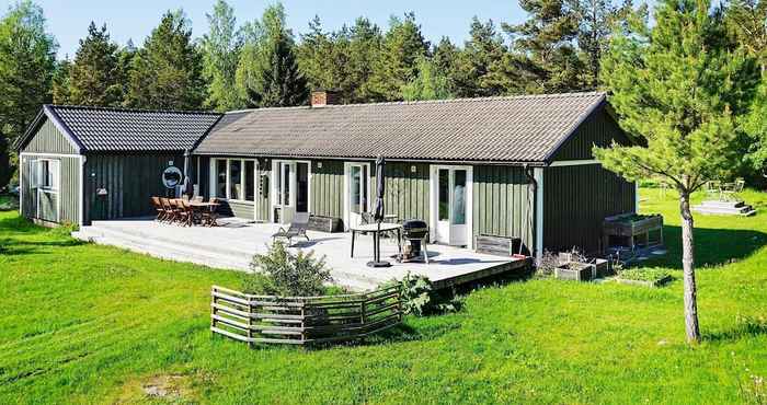 Others 7 Person Holiday Home in Graso