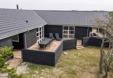 Others Holiday Home in Hvide Sande