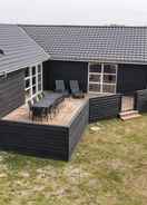 Imej utama Holiday Home in Hvide Sande