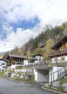 Imej utama Restful Chalet in Wald-Königsleiten near Ski Bus