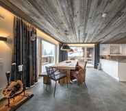 Others 5 Amazing Chalet in Neukirchen near Wildkogel Ski Arena