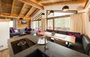 Lainnya 2 Comfy Chalet in Neukirchen near Wildkogel Ski Arena