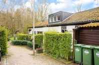 Others Serene Holiday Home in Ulestraten With Terrace