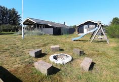 Others 3 8 Person Holiday Home in Blokhus