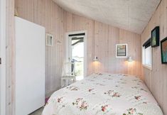 Others 6 8 Person Holiday Home in Blokhus