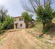 Others 3 Inviting Holiday Home in Serra Sant'abbondio With Garden