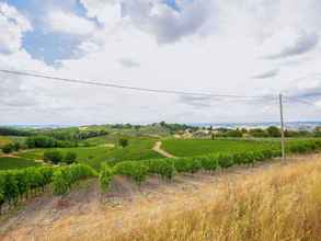 Others 4 Idyllic Farmhouse in Gambassi Terme-fi With Swimming Pool