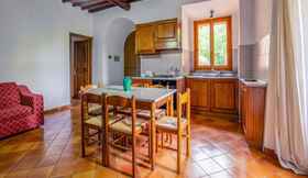 Others 3 Idyllic Farmhouse in Gambassi Terme-fi With Swimming Pool