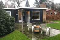 Others Delightful Holiday Home in Ermelo With Garden