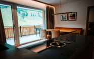 Others 3 Nice Apartment With Balcony & Terrace on Ski Slope