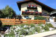 Others Relaxing Apartment in Seefeld in Tirol With Gardenter