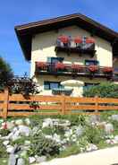 Imej utama Relaxing Apartment in Seefeld in Tirol With Gardenter