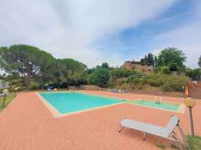 Others Stone Farmhouse in Gambassi Terme-fi With Swimming Pool