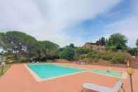 Others Stone Farmhouse in Gambassi Terme-fi With Swimming Pool