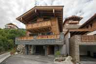 Others Serene Chalet in Neukirchen near Wildkogel Ski Arena