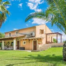 Primary image 1 Can Corro - Villa With Private Pool In Alcudia, Hotel Esporles