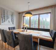 อื่นๆ 4 Welcoming Chalet in Neukirchen near Wildkogel Ski Arena