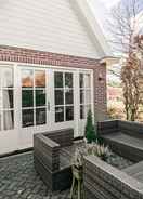 Imej utama Appealing Holiday Home in Medemblik With Garden