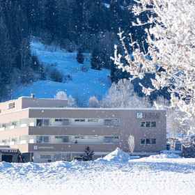 Primary image 1 Modern Apartment With Dishwasher, Near the Ski Slopes, Sankt Johann im Pongau District Hotels