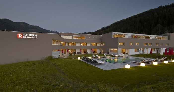 Lainnya Modern Apartment With Dishwasher, Near the Ski Slopes