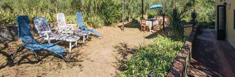 Others Dreamy Holiday Home in San Casciano Val di Pesa With Garden