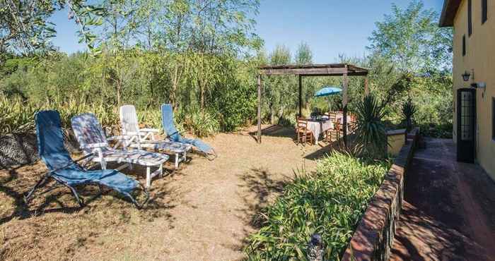Others Dreamy Holiday Home in San Casciano Val di Pesa With Garden