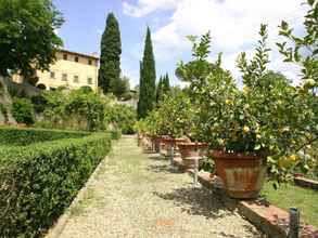 Others Dreamy Holiday Home in San Casciano Val di Pesa With Garden