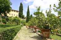 Others Dreamy Holiday Home in San Casciano Val di Pesa With Garden