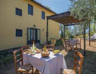 Others 2 Dreamy Holiday Home in San Casciano Val di Pesa With Garden