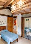 Room Attractive Apartment in Filottrano With Fenced Garden