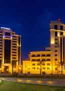 Imej utama Algiers Marriott Hotel Bab Ezzouar