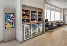 Lainnya 3 TownePlace Suites by Marriott New York Brooklyn