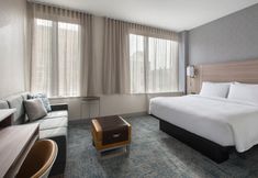 Lainnya 6 TownePlace Suites by Marriott New York Brooklyn